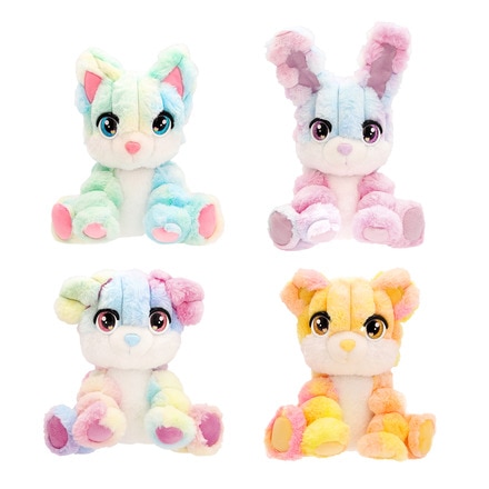 Peluche Cotton Cuties IMC Toys modelos surtidos