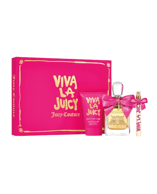 Juicy Couture – Estuche de Regalo Viva la Juicy Juicy Couture.