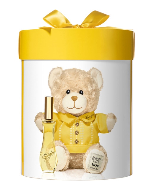 Giorgio Beverly Hills – Estuche de Regalo Giorgio Beverly Hills.