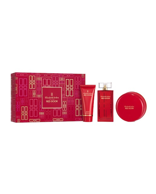 Elizabeth Arden – Estuche de regalo Eau de Toilette Red Door Elizabeth Arden.