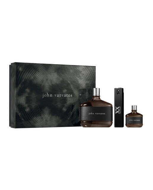 John Varvatos – Estuche de Regalo Heritage John Varvatos.