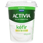 Plain kefir container 345 g