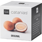 Catania sweets Original caramelised almonds covered in praline case 80 g