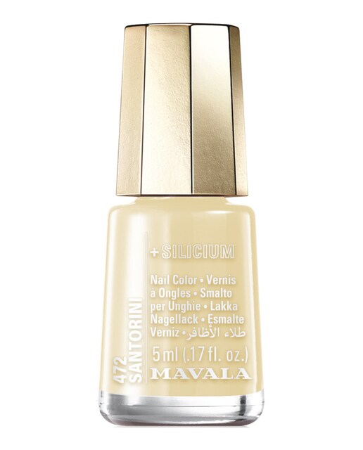 Mavala – Esmalte de uñas Mavala.