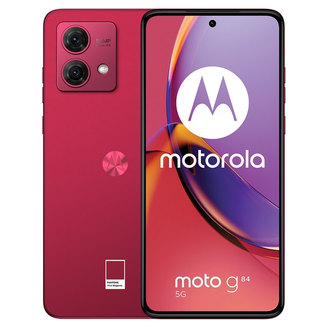 Motorola moto g84 5G 8GB + 256 GB móvil libre