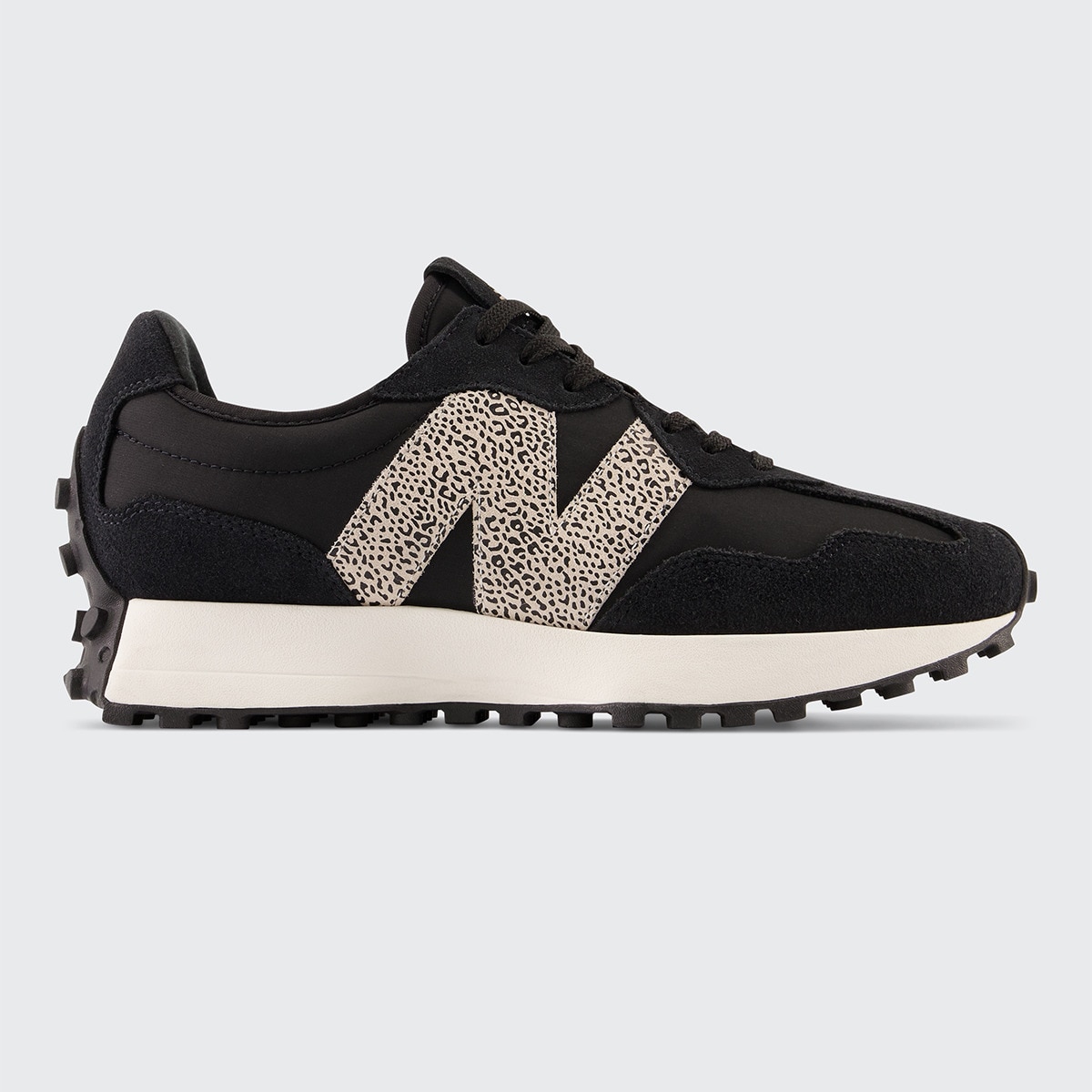 Negro / Estampado