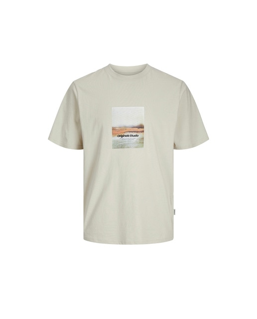 Camiseta de niño manga corta