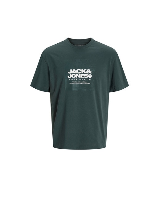 Camiseta manga corta de niño