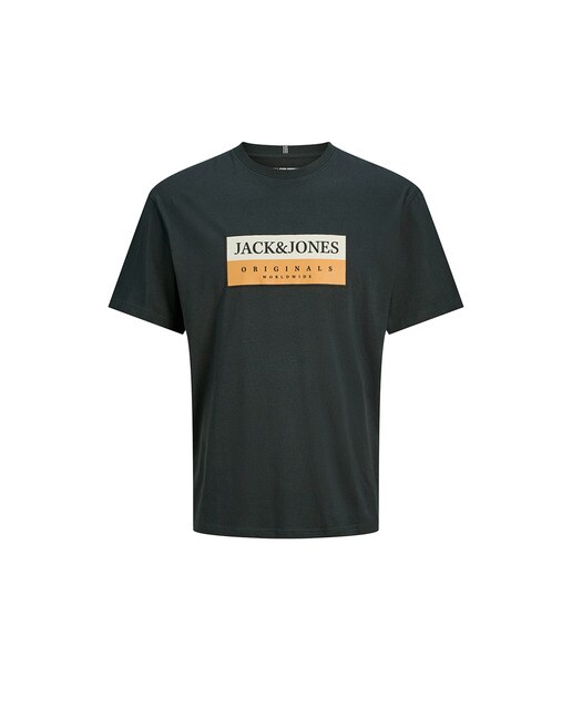 Camiseta manga corta de niño