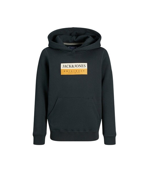 Sudadera con capucha de niño