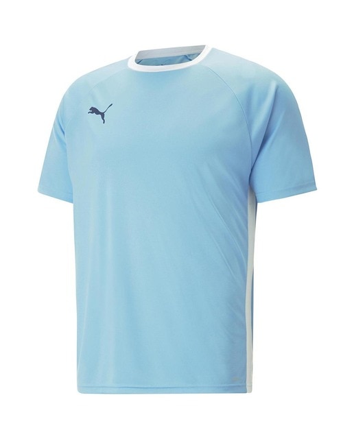 Camiseta de hombre teamLIGA Padel Puma