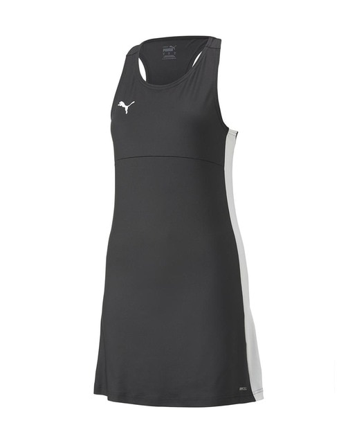 Vestido de mujer TeamLiga Puma