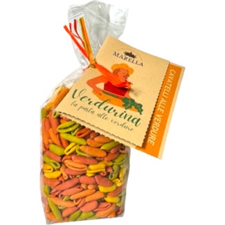 Marella Massa Cavatelli embalagem 400 g