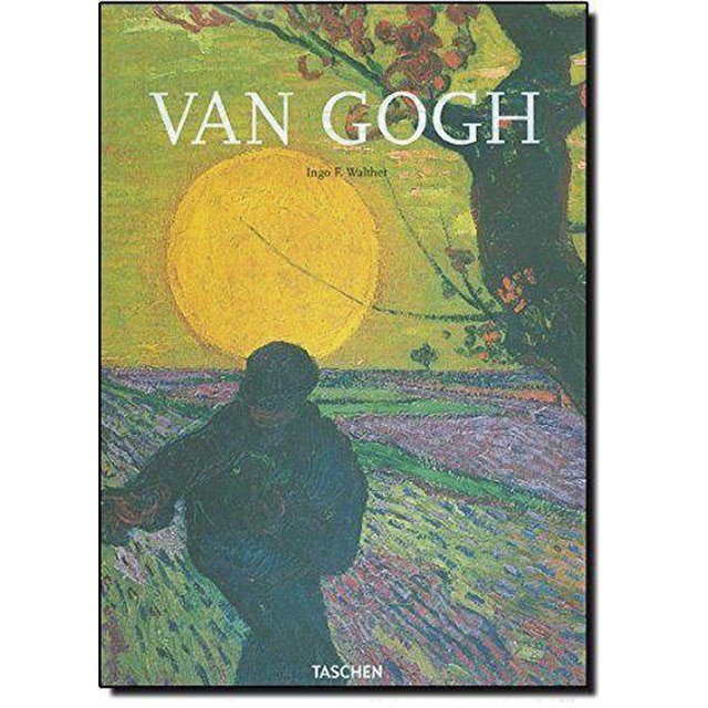 Imagem 0 de Van Gogh (Capa dura)
