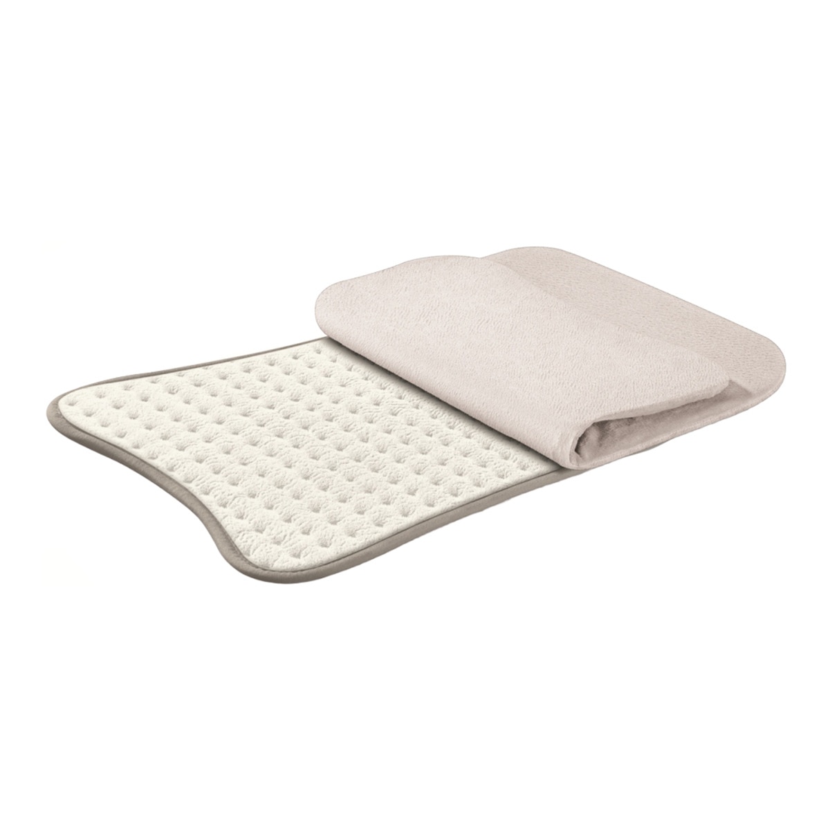 Beurer – Almohadilla eléctrica Beurer HKM-400 con control electrónico de temperatura.