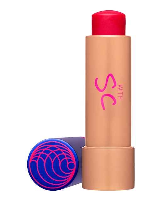 Augustinus Bader – Bálsamo Labial The Tinted Lip Balm by Sofia Coppola Augustinus Bader.