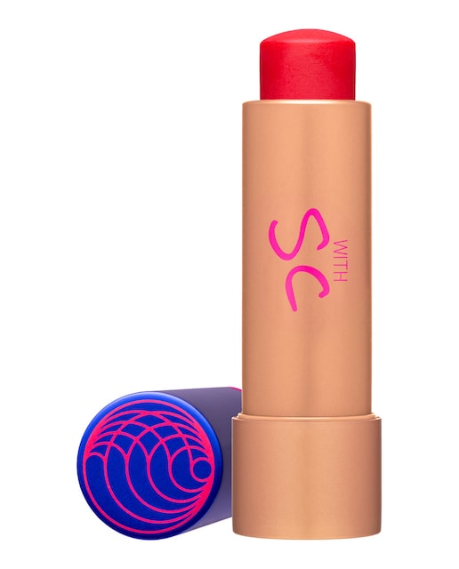 Augustinus Bader – Bálsamo Labial The Tinted Lip Balm by Sofia Coppola Augustinus Bader.