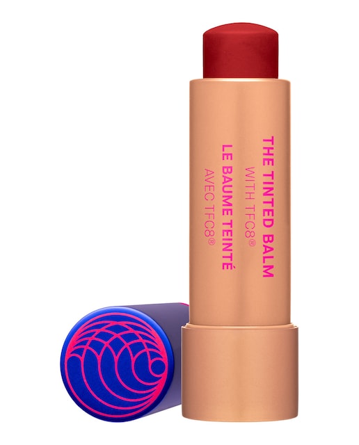 Augustinus Bader – Bálsamo Labial The Tinted Lip Balm by Sofia Coppola Augustinus Bader.