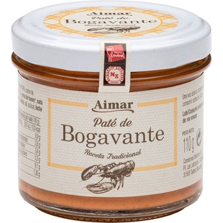 AIMAR lobster leg flask 110 g