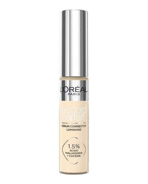 L’Oréal Paris – Serum Accord Parfait Serum Radiant Concealer 11 ml L’Oréal Paris.