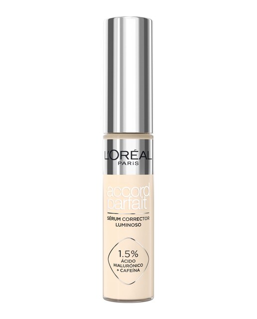 L’Oréal Paris – Serum Accord Parfait Serum Radiant Concealer 11 ml L’Oréal Paris.