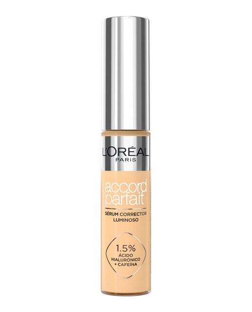 L’Oréal Paris – Serum Accord Parfait Serum Radiant Concealer 11 ml L’Oréal Paris.