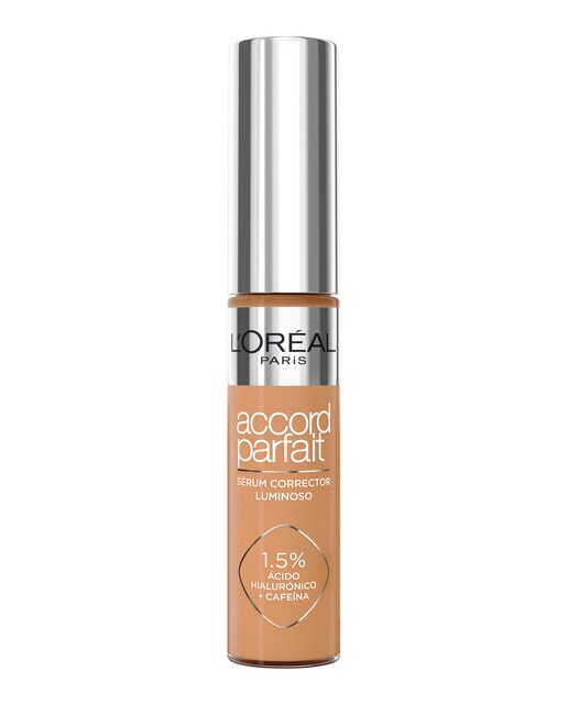 L’Oréal Paris – Serum Accord Parfait Serum Radiant Concealer 11 ml L’Oréal Paris.