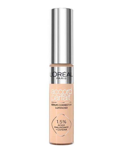 L’Oréal Paris – Serum Accord Parfait Serum Radiant Concealer 11 ml L’Oréal Paris.