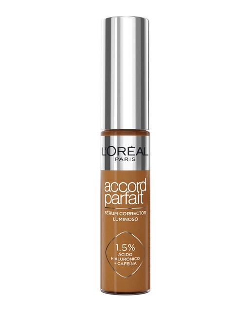 L’Oréal Paris – Serum Accord Parfait Serum Radiant Concealer 11 ml L’Oréal Paris.