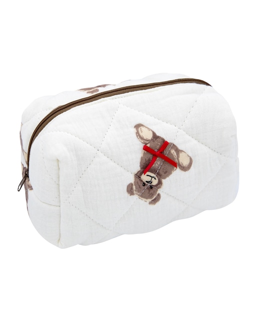 Atelier – Neceser Teddy Bear Atelier.