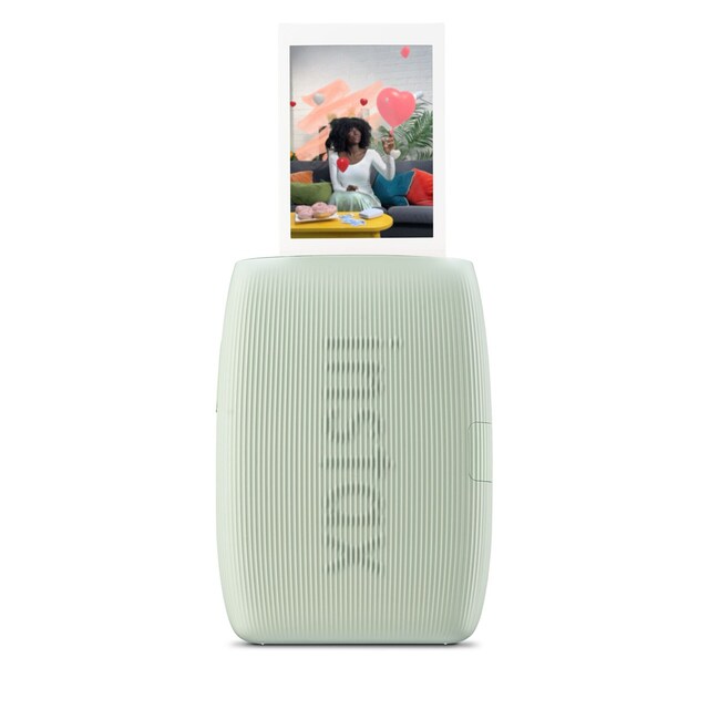 Impresora instantánea Fujifilm instax mini Link 3