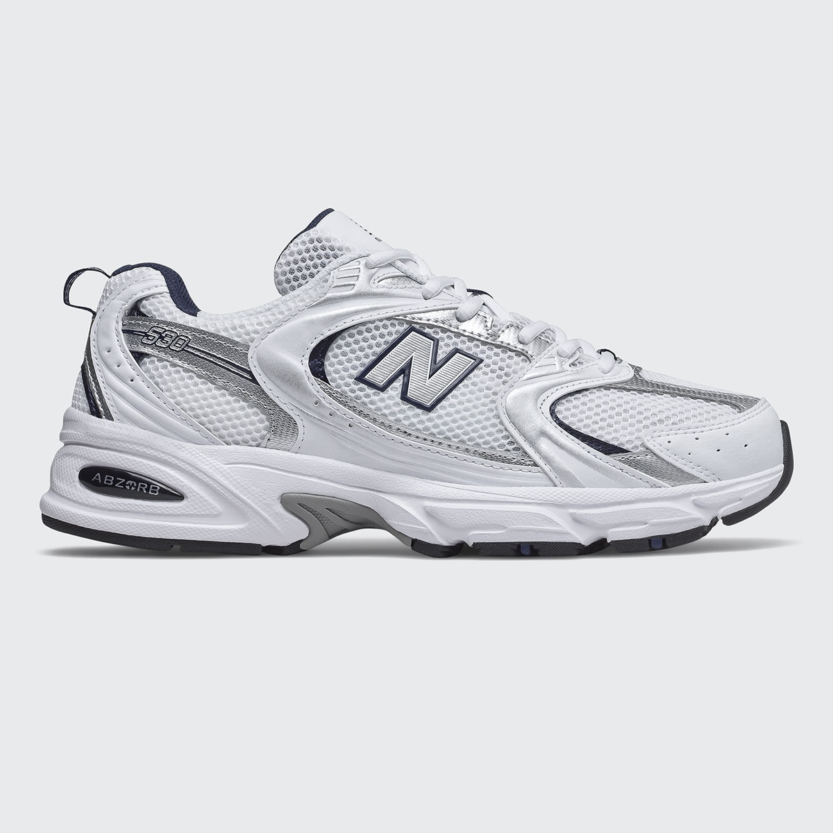 New Balance - Zapatillas casual de hombre 530 New Balance.