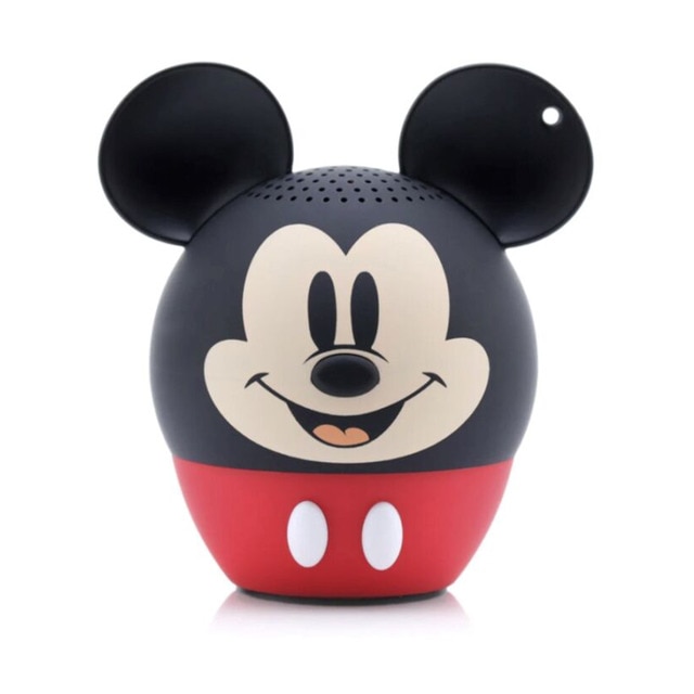 Altavoz Bitty Boomers Mickey Mouse Disney.