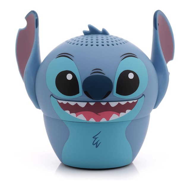 Altavoz Bitty Boomers Stitch Disney Lilo & Stitch.