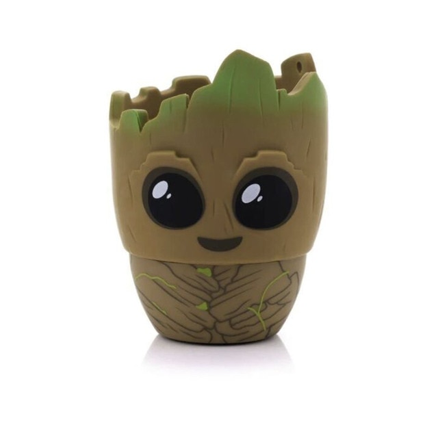 Altavoz Bitty Boomers Groot Marvel Groot.