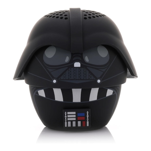 Altavoz Bitty Boomers Darth Vader Star Wars.