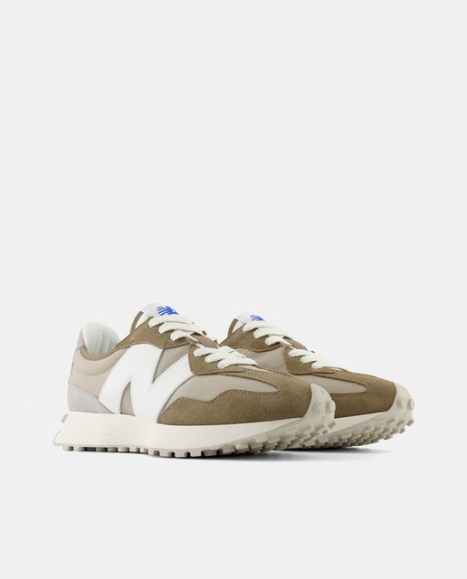 Zapatillas casual hombre 327 New Balance
