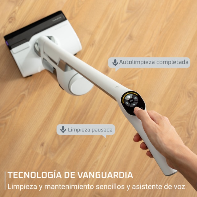 Thumbnail 6 de Rowenta X-Clean 10 fregona 60 min autonomía
