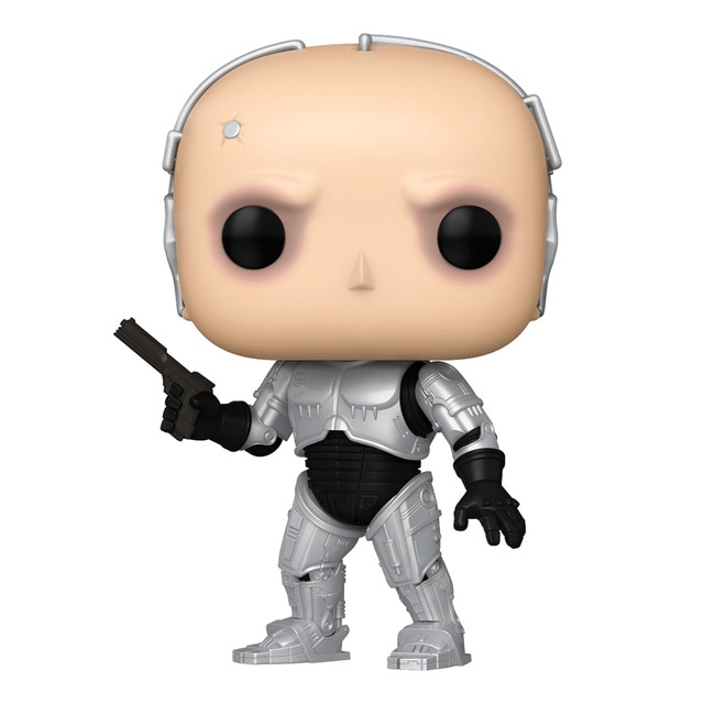 Figura Funko Pop Robocop Robocop.