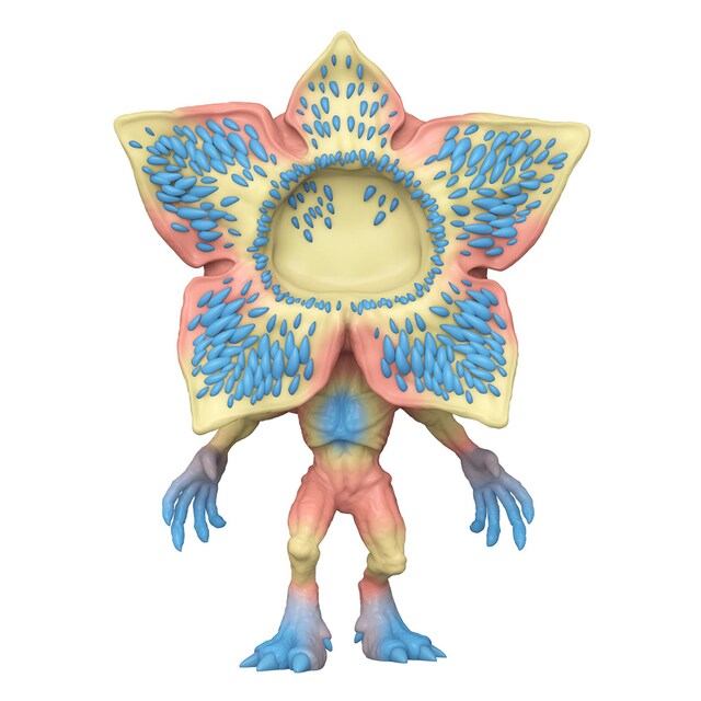 Figura Funko Pop 6' Demogorgon Scoops Ahoy Stranger Things.