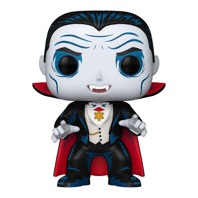 Figura Funko Pop Dracula? Universal Monsters.