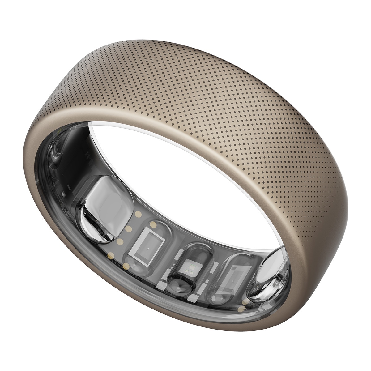 Amazfit - Anillo inteligente Amazfit Helio Ring.