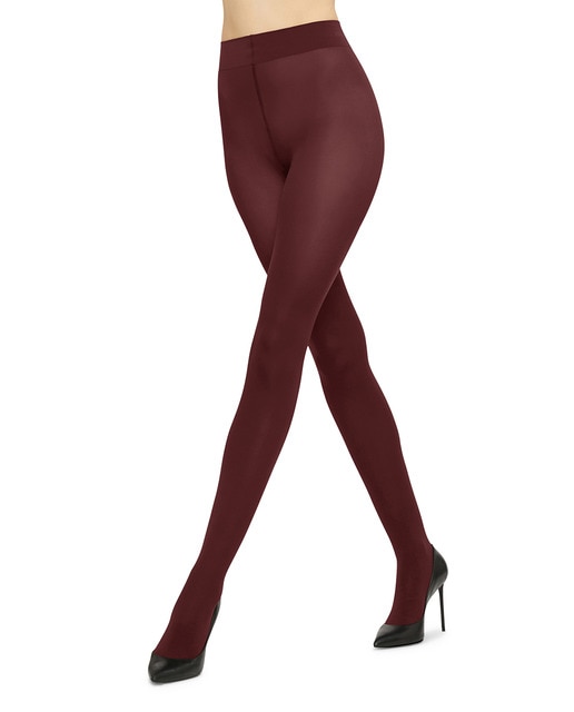 Wolford - Velvet de Luxe 66 Comfort Tigh.