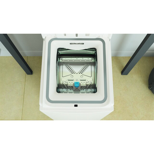 Thumbnail 6 de Whirlpool TDLR65230SSSP/N lavadora 6,5 kg 1.200 rpm
