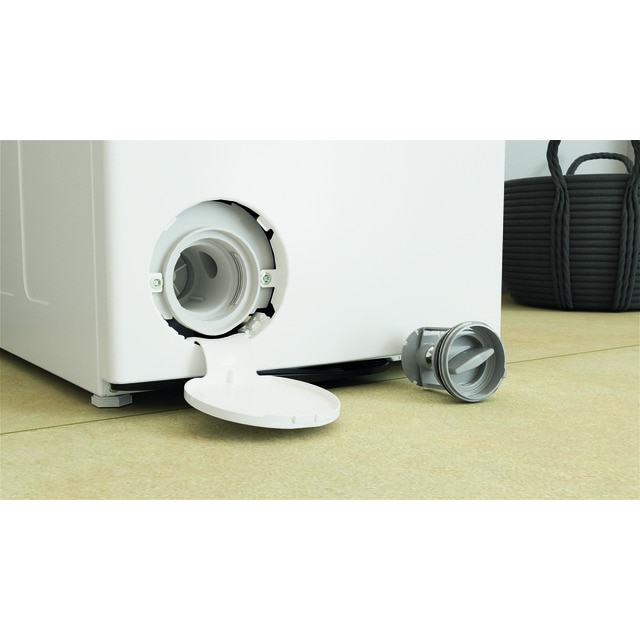 Thumbnail 4 de Whirlpool TDLR65230SSSP/N lavadora 6,5 kg 1.200 rpm