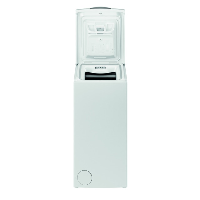 Thumbnail 3 de Indesit BTW S72200 SP/N - Lavadora carga superior 7kg🧺