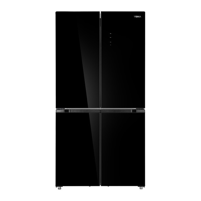 Imagen de Teka RMF 75820 GBK - Frigorífico Inverter No Frost 🥶 en OfertitasTOP
