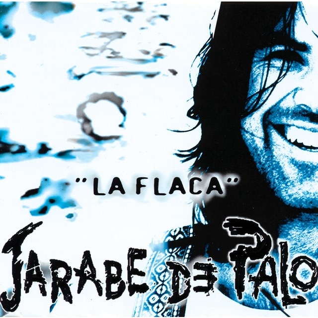 La Flaca (LP-Vinilo).