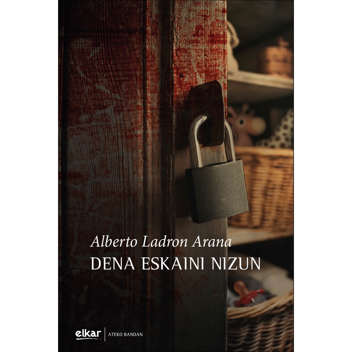 Imagem 0 de Dena eskaini nizun (Capa mole)