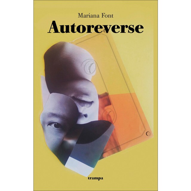 AUTOREVERSE
